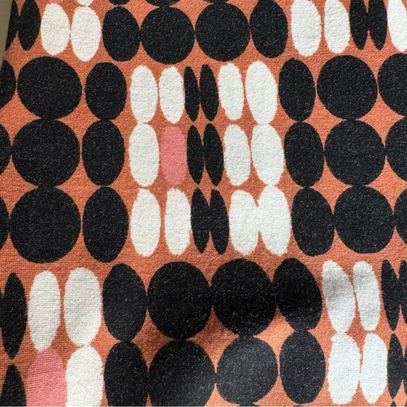 Anthropologie Brand Maeve The Margot Kick Flare Pants / XXS - Picture 6 of 6